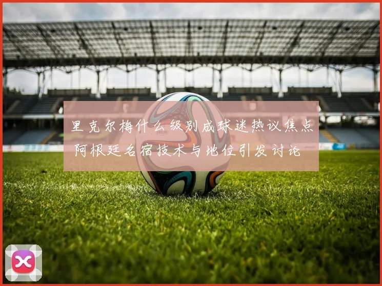 里克尔梅什么级别成球迷热议焦点 阿根廷名宿技术与地位引发讨论