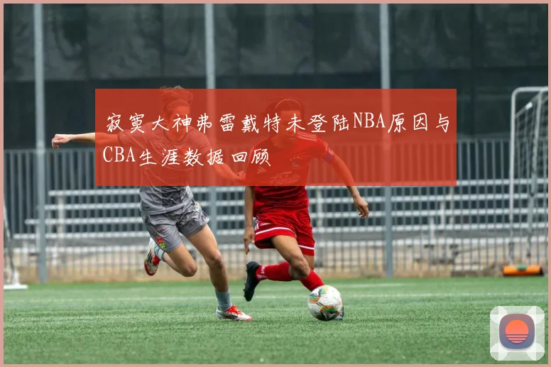 寂寞大神弗雷戴特未登陆NBA原因与CBA生涯数据回顾