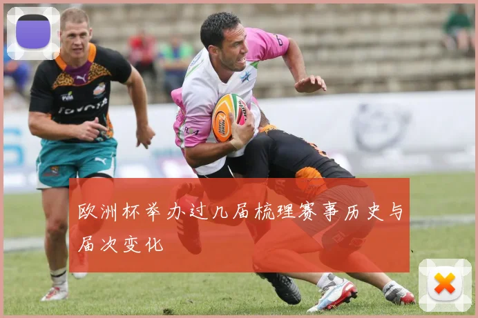 欧洲杯举办过几届梳理赛事历史与届次变化